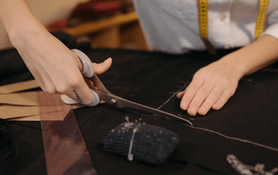 Cut And Sew