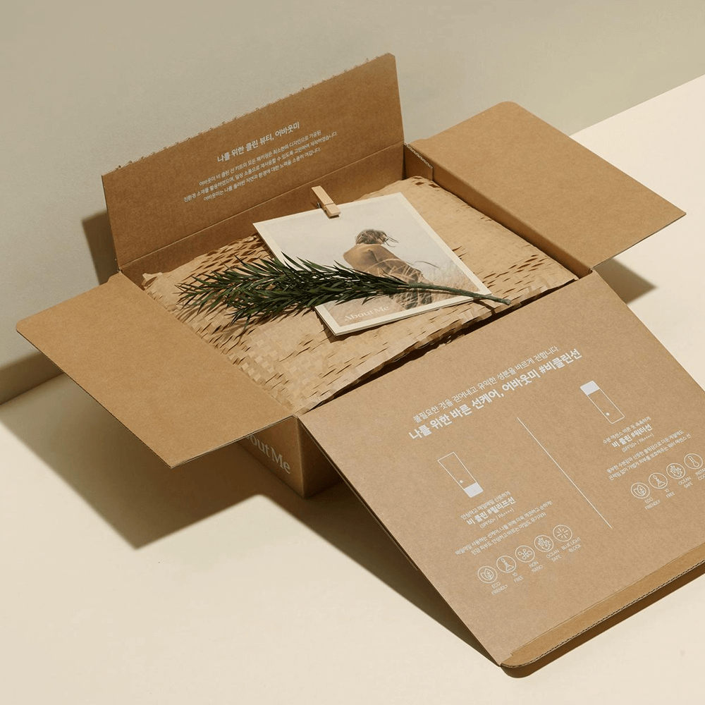 Benefits of Choosing MAKEWELL APPAREL for Custom Packaging