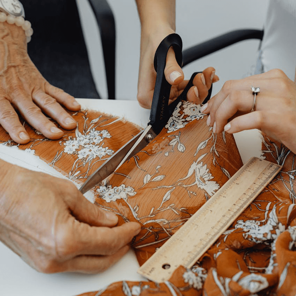 Benefits of Choosing a USA-Based Cut and Sew Manufacturer
