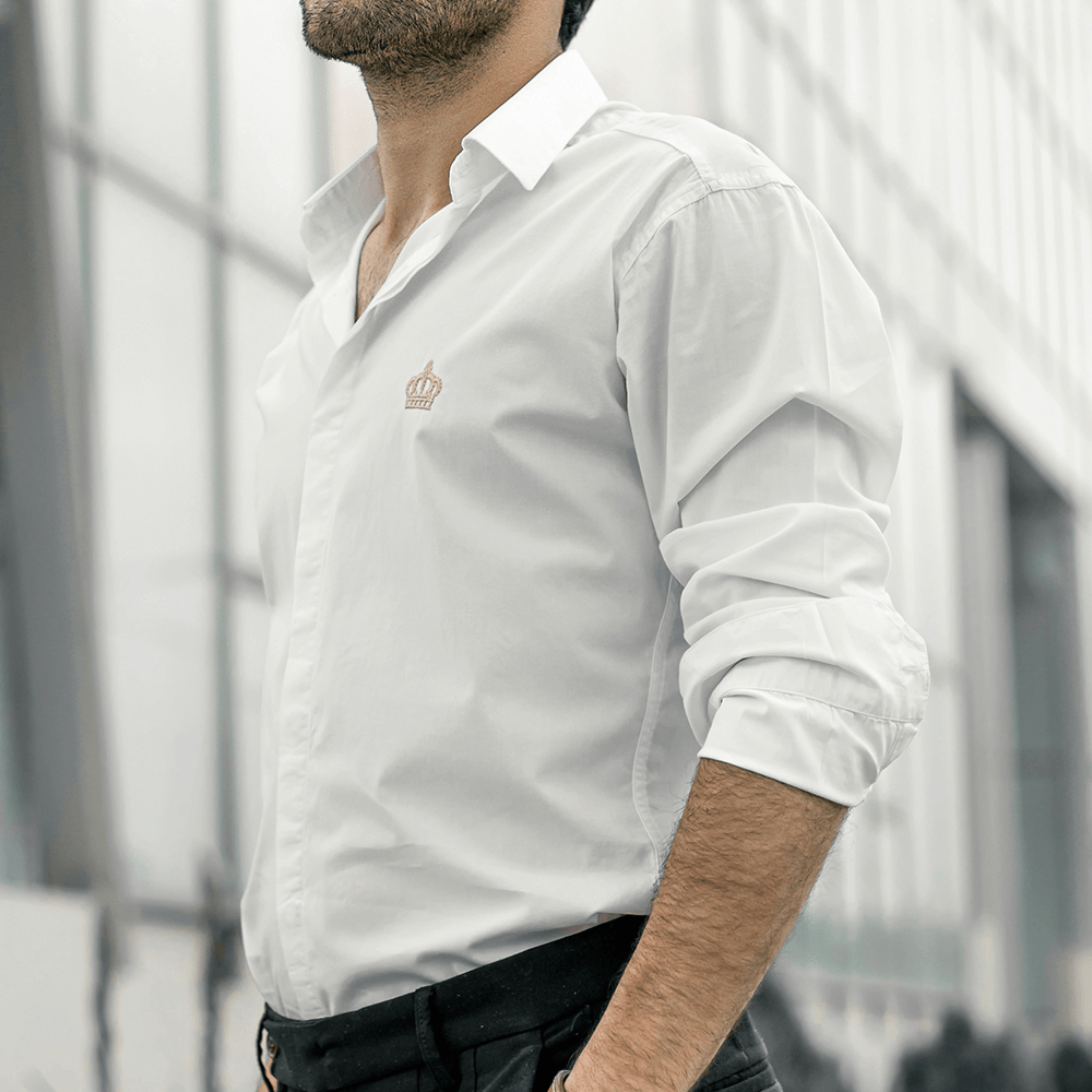 Business Formal Shirts