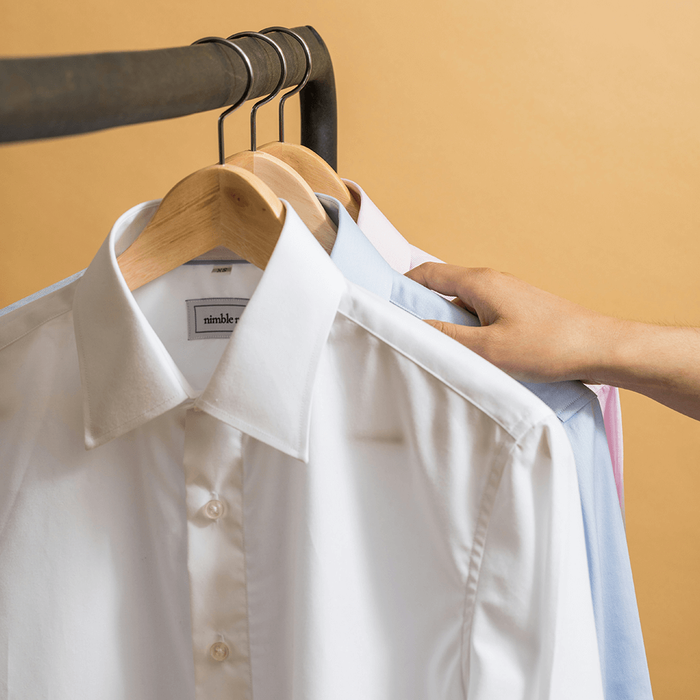 Comprehensive Customization for Your Wholesale Shirts