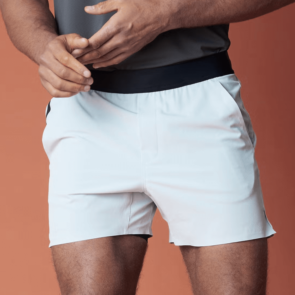 Custom Athletic Shorts