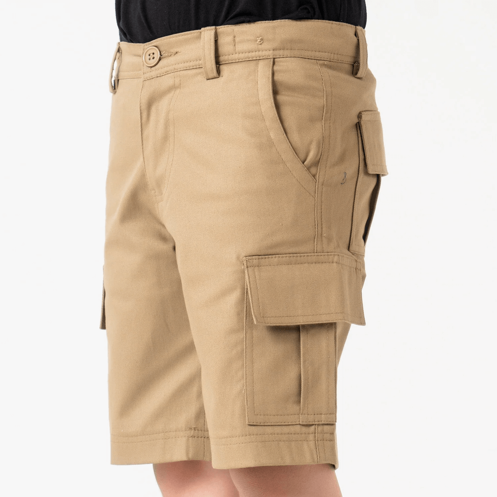 Custom Cargo Shorts