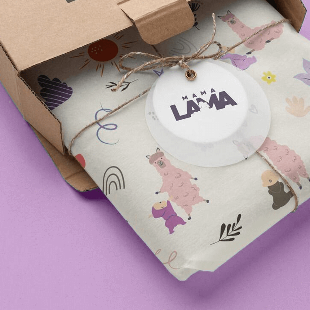 Custom Packaging Solutions