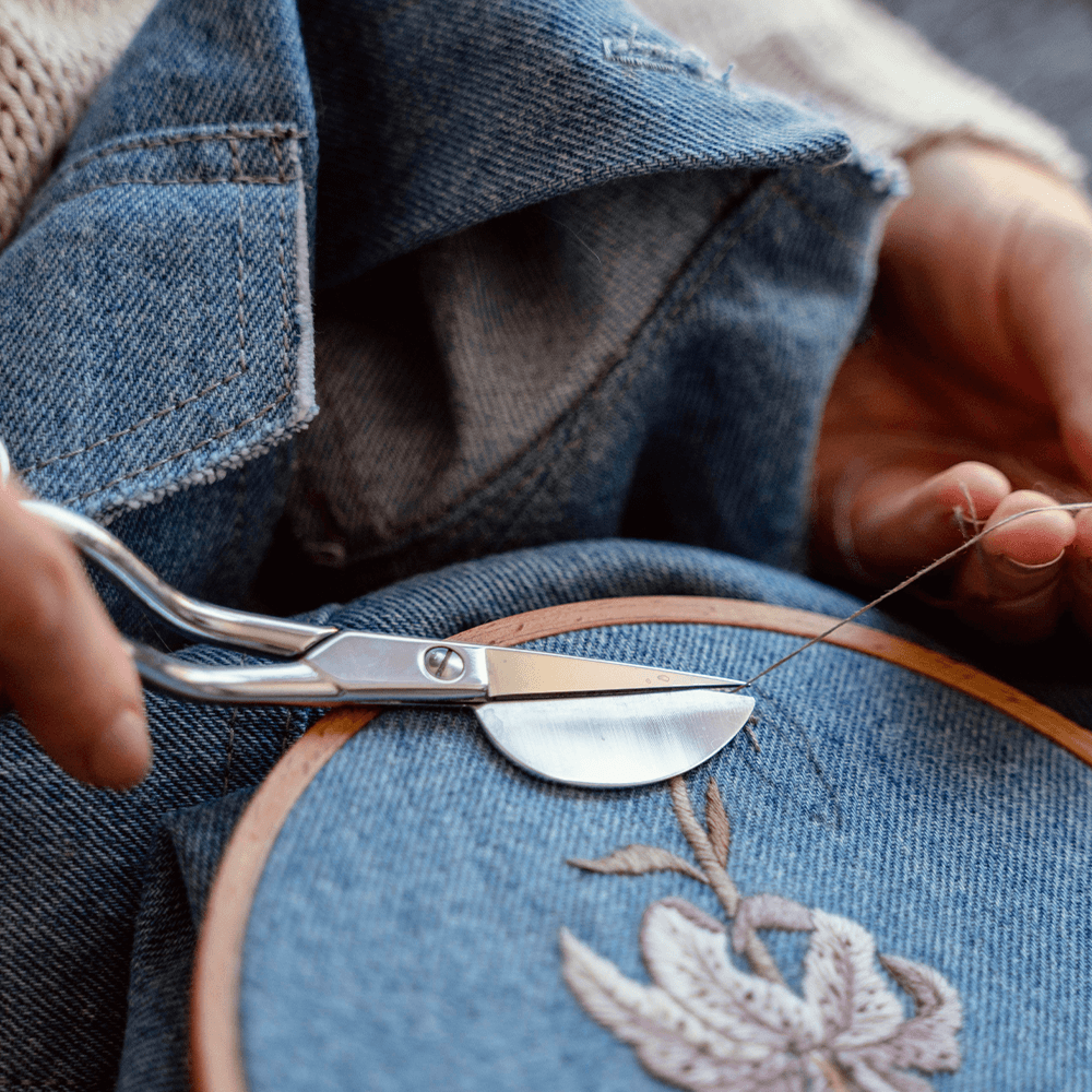 Embroidery Excellence