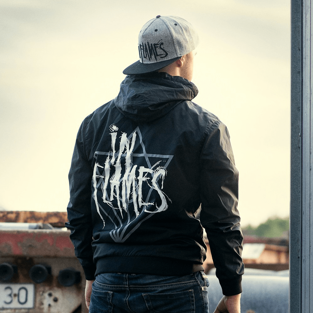 End-to-End Hoodie Production in the USA