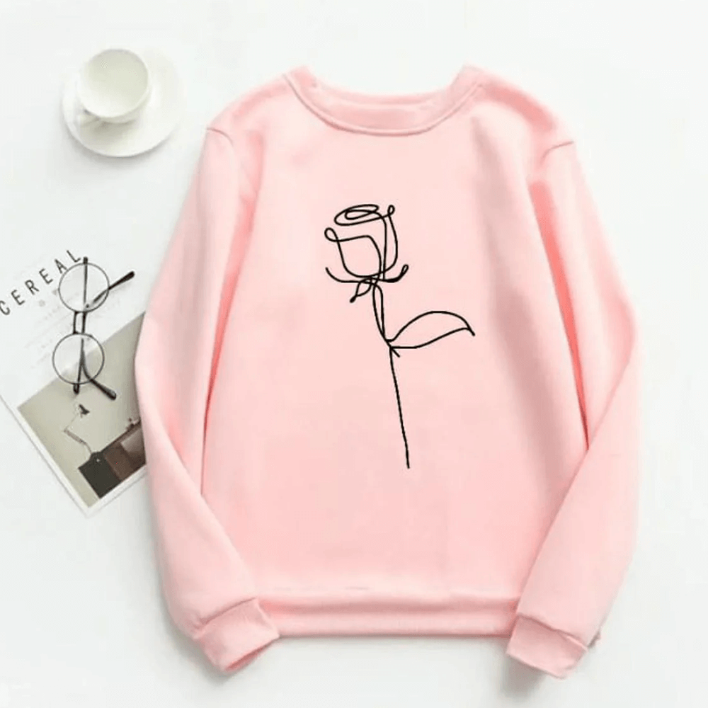 Extensive Sweatshirt Styles Tailored to Your Brand