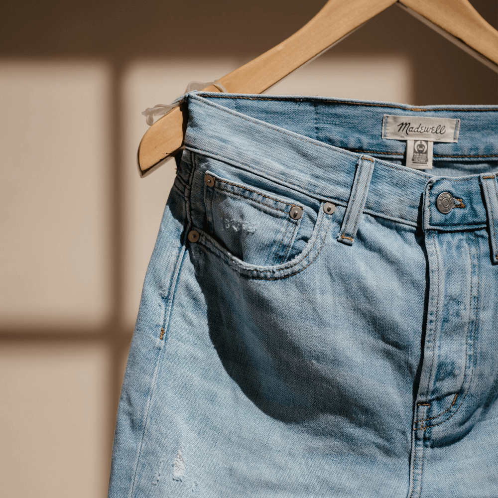 Fabric Options & Sustainability