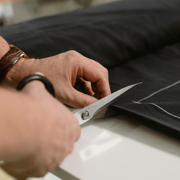 Garment Seams and Stitches Explained: A Guide for Clothing Brands