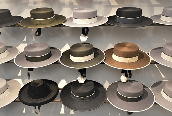 Hats