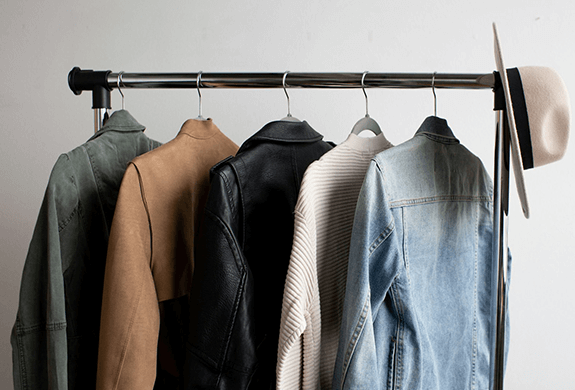 Jackets