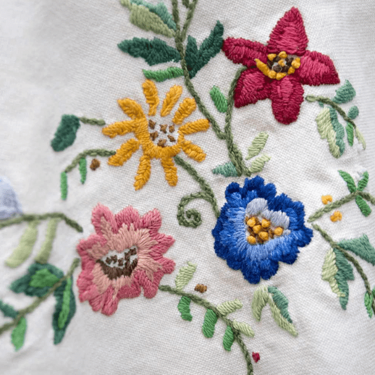 Patches vs Direct Embroidery: Which Is Right for Your Logo?