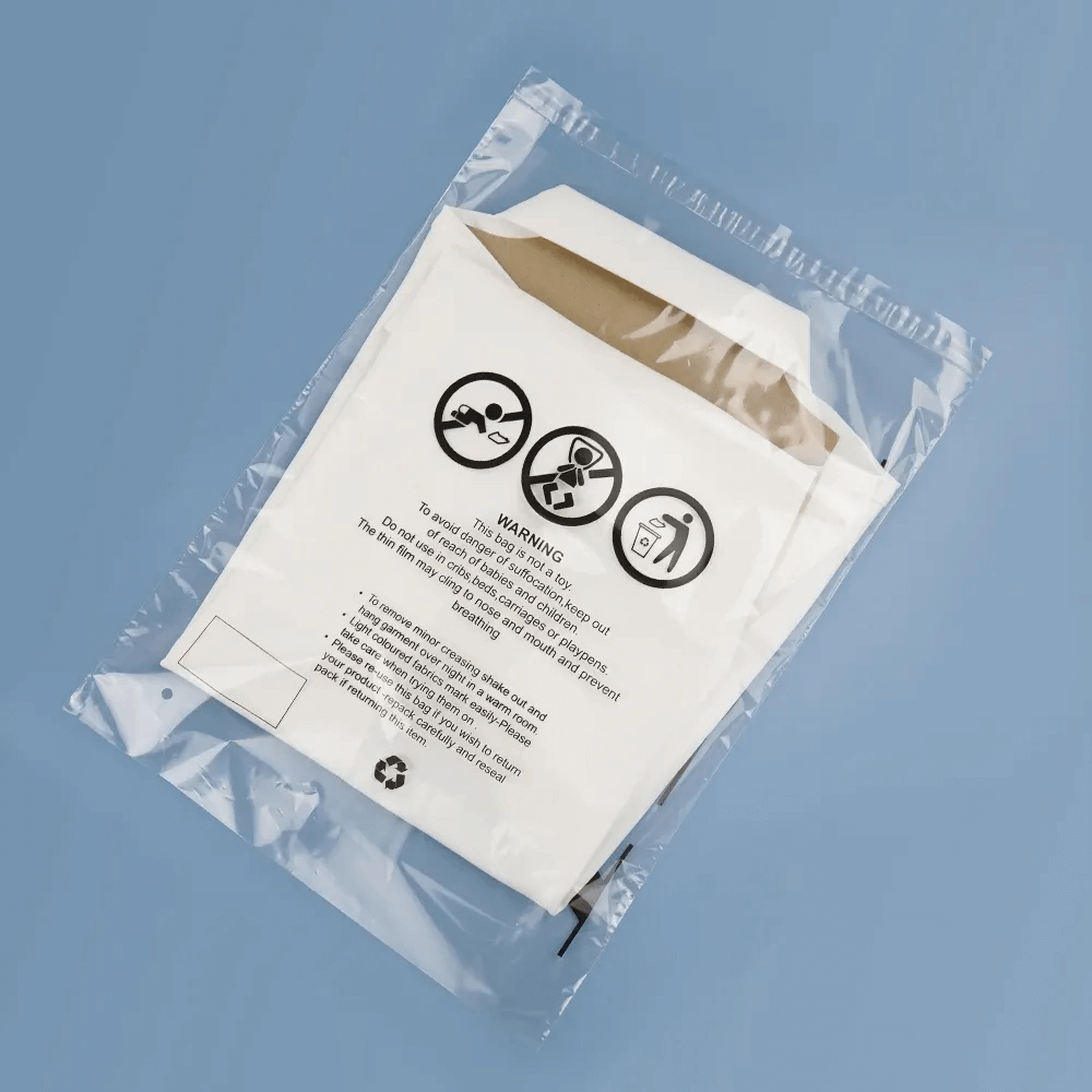 Low MOQ Packaging Solutions