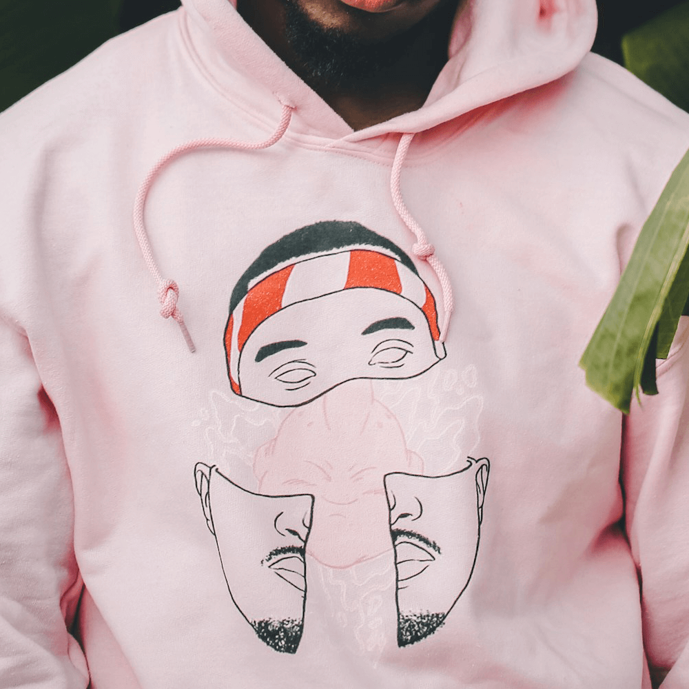 Made for Men’s Fashion, Streetwear & Lifestyle Brands
