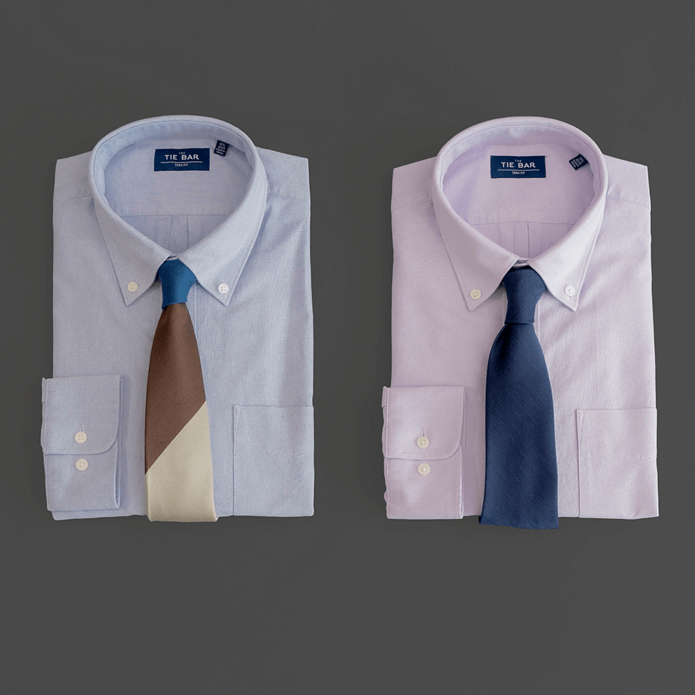 Men’s Casual Shirts