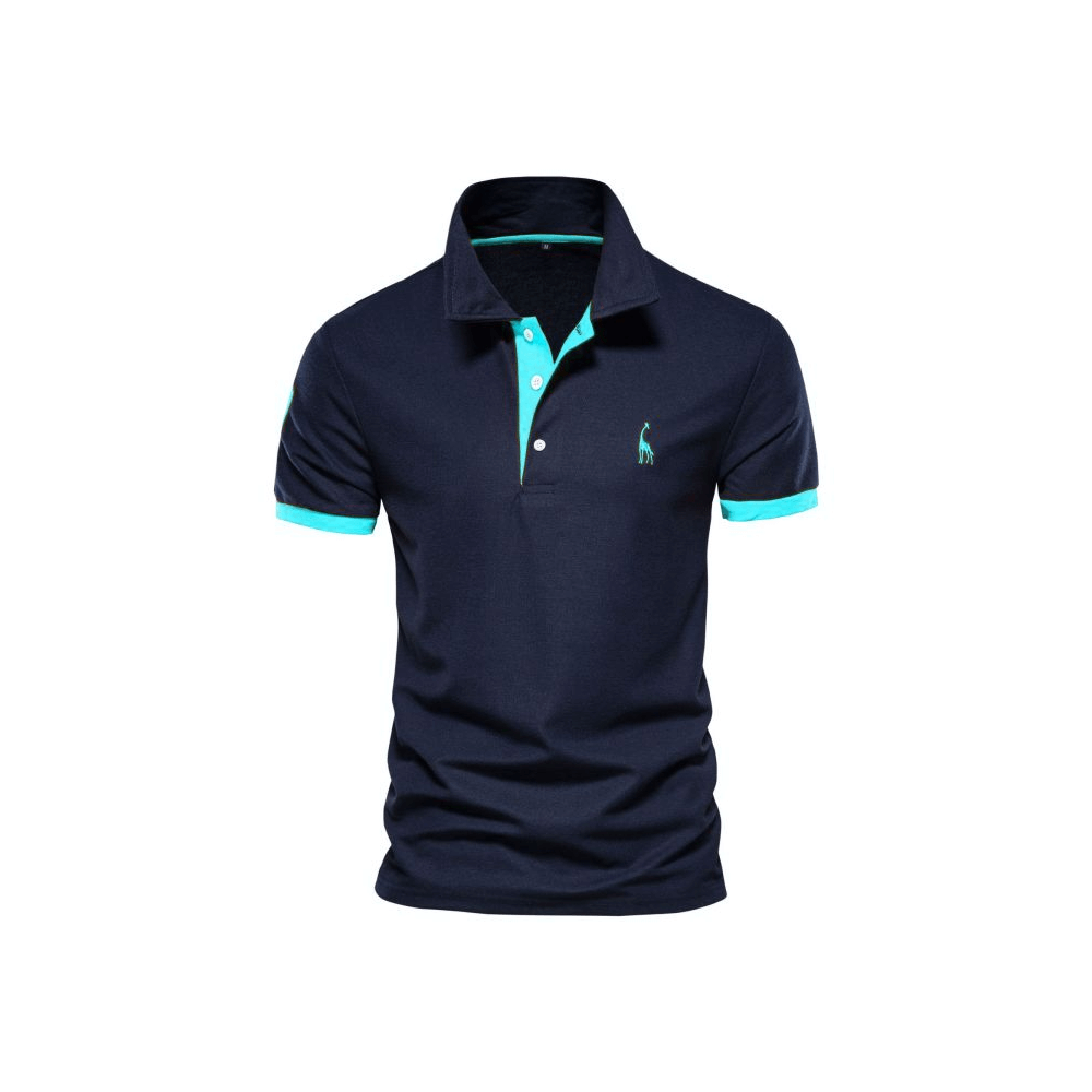Men’s Custom Polo Shirts