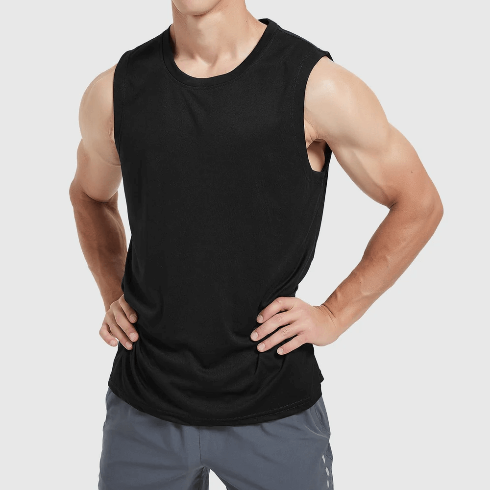 Men’s Custom Tank Tops