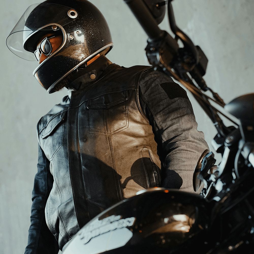 Motorcycle Styles – Built for Riders