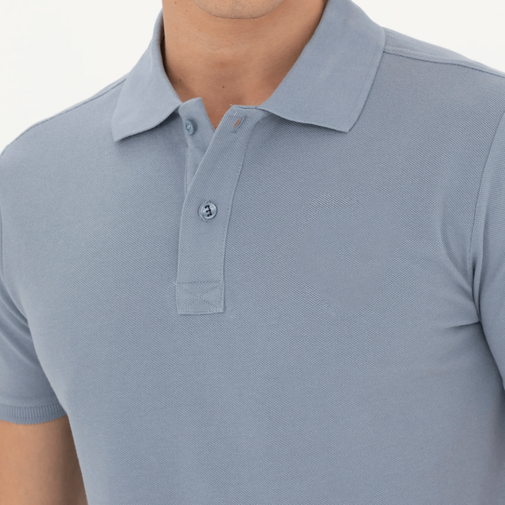 No Minimum Order Custom Polo Shirts