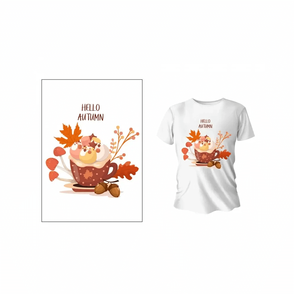 Order Custom T-Shirts with No Minimum – Even Online!