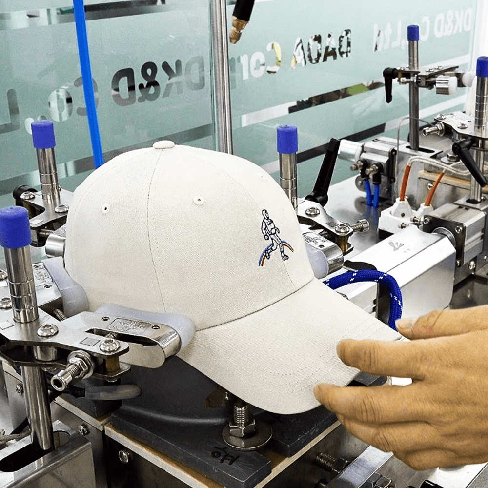 Our Manufacturing