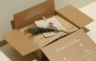 Packaging