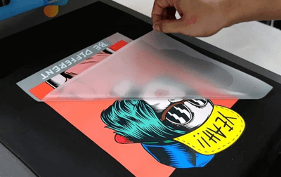 Printing Methods