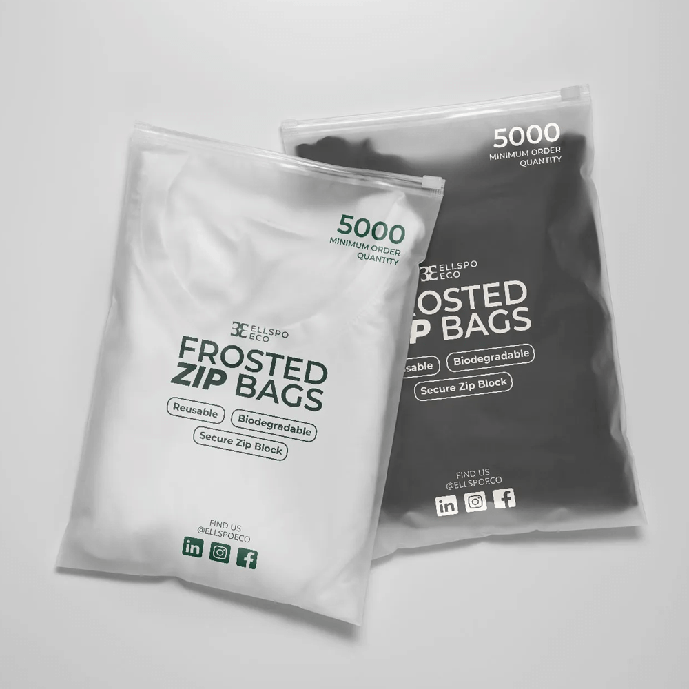 Private Label Packaging