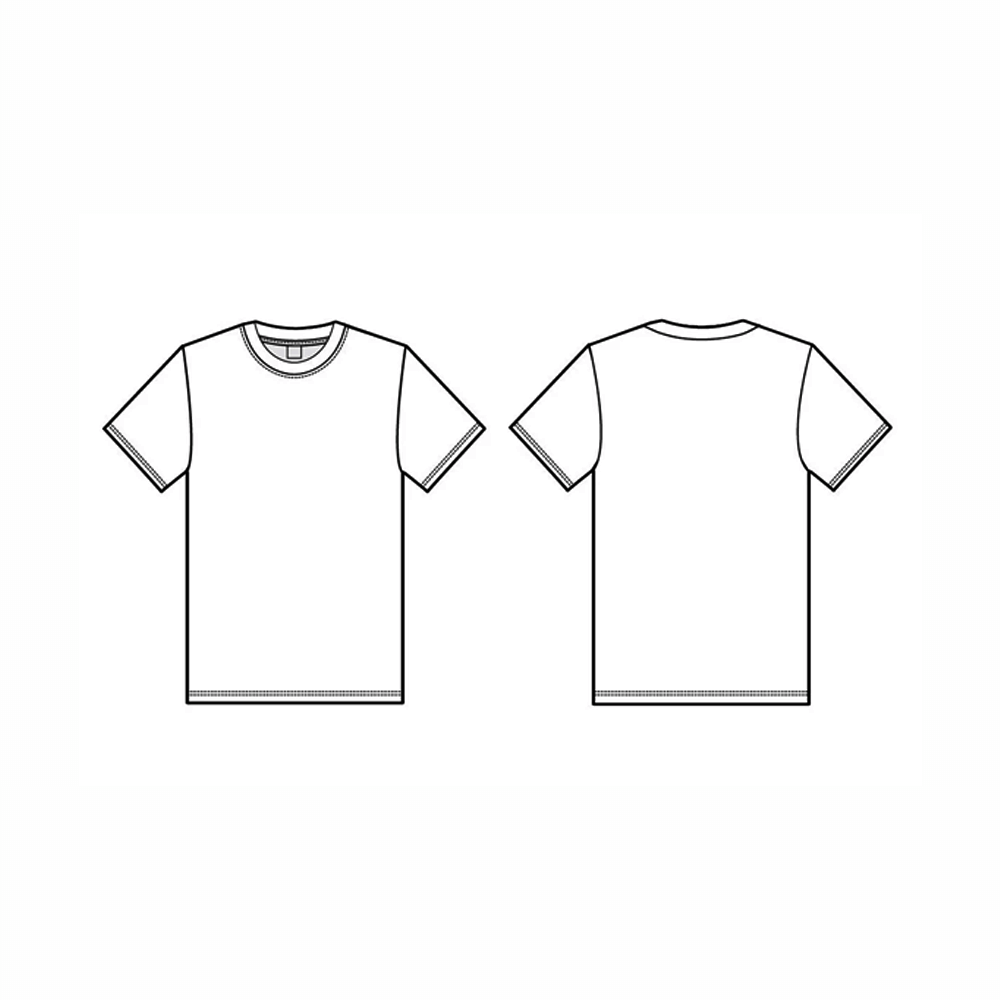 Private Label T-Shirt Manufacturer Build Your Unique Brand Identity