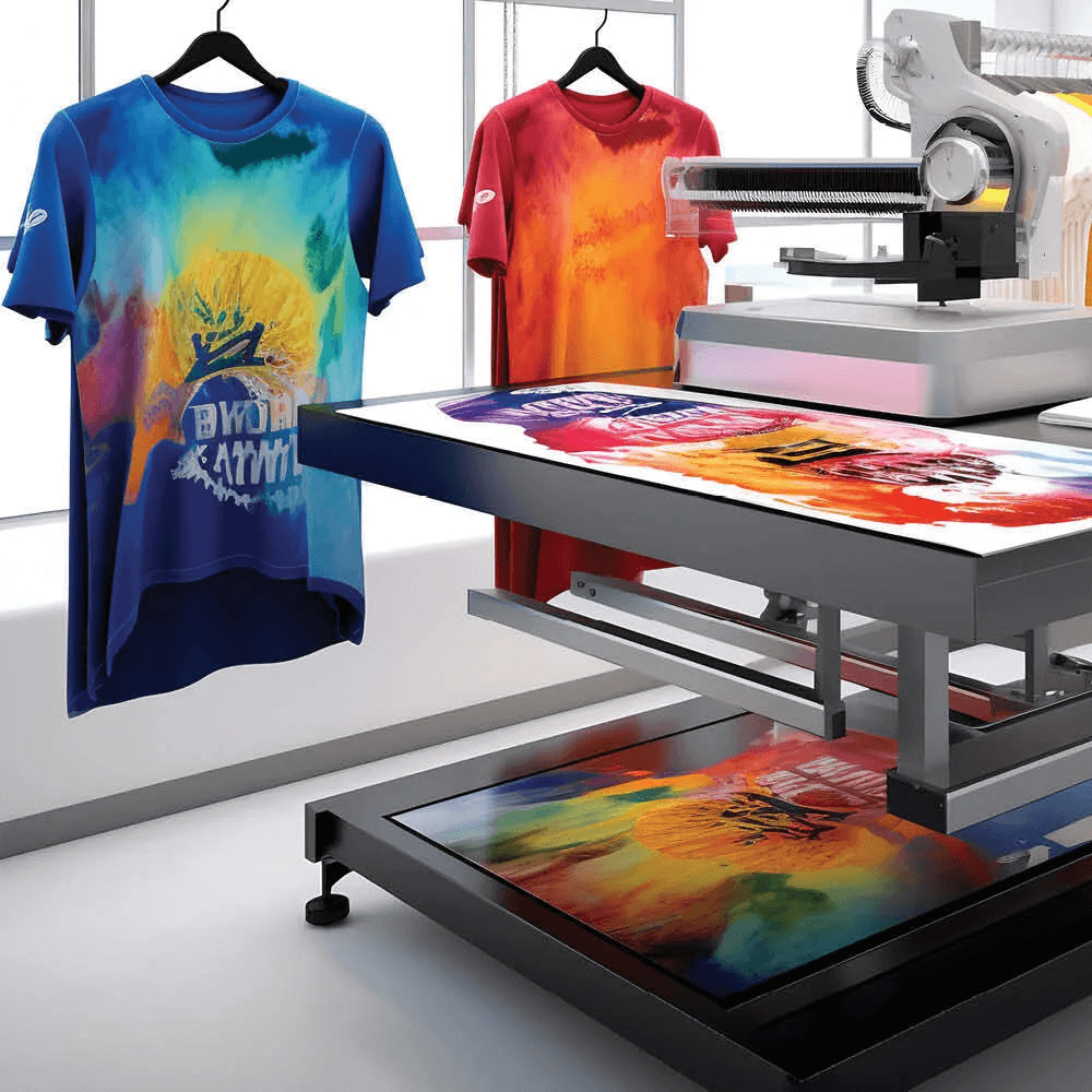 Specialty Printing Techniques to Elevate Your Brand