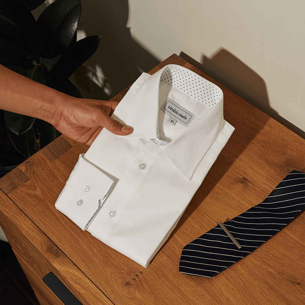 The Value of American-Made Shirts