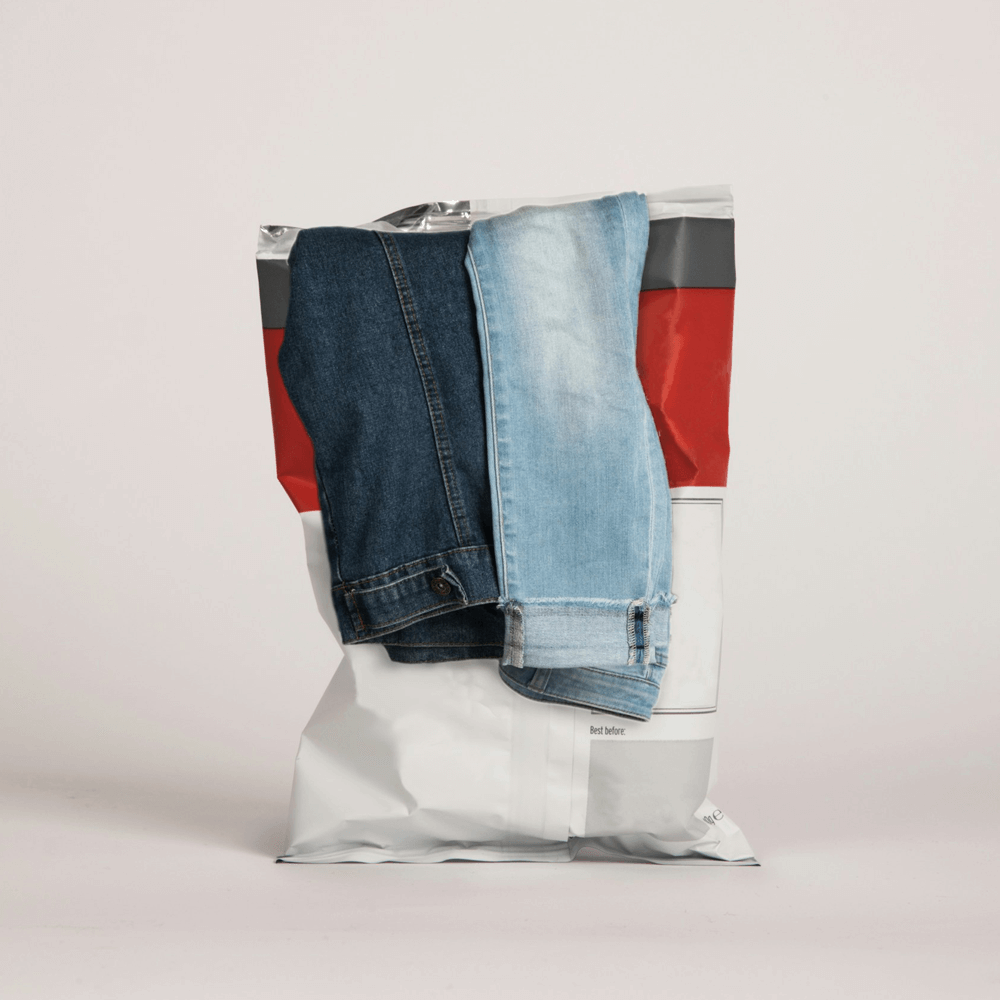 USA-Based Denim Manufacturing with Full Customization