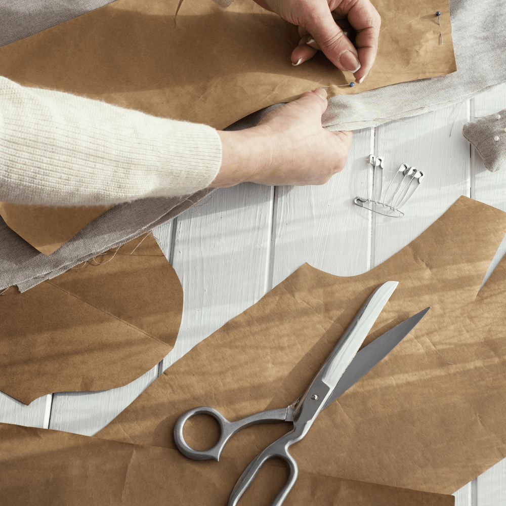 What is Cut and Sew Clothes Production