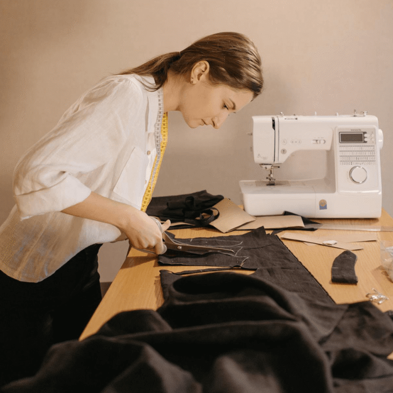 What Is Cut and Sew Manufacturing? The Process Step by Step