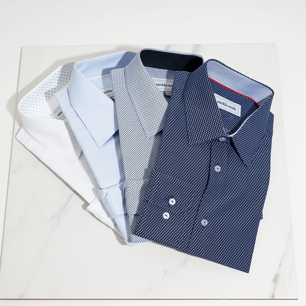 Who Benefits From Our Wholesale Shirt Manufacturing