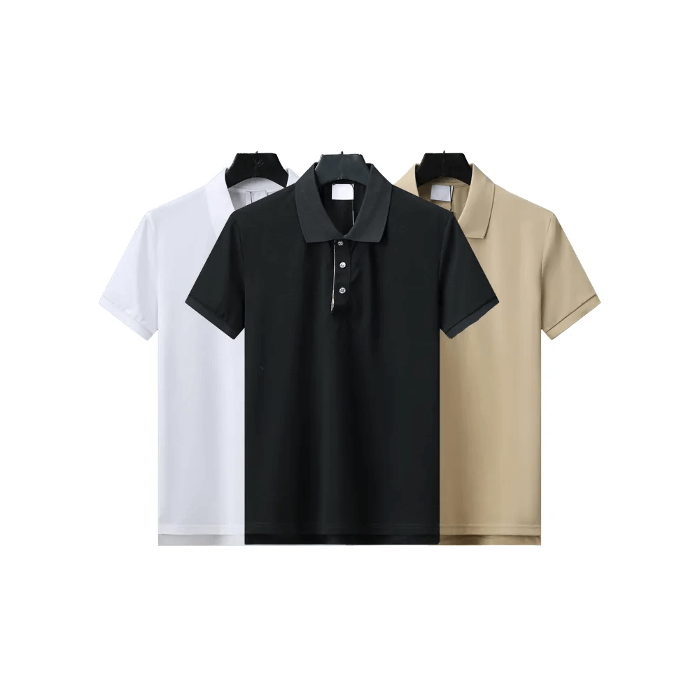 Wholesale Polo Shirts for Businesses and Retailers