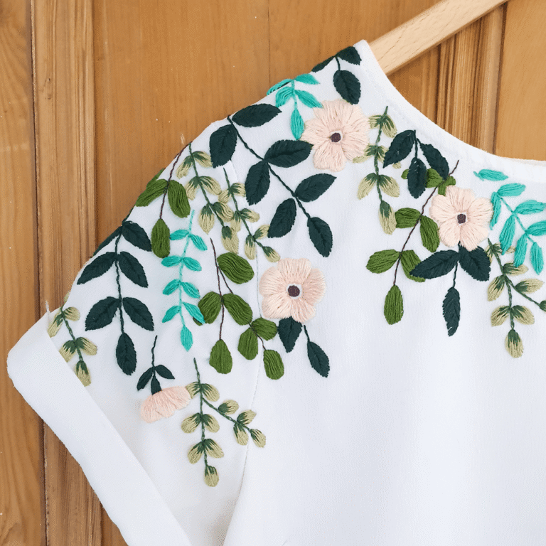 Embroidery vs Screen Printing: Which Is Better for Your Logo?