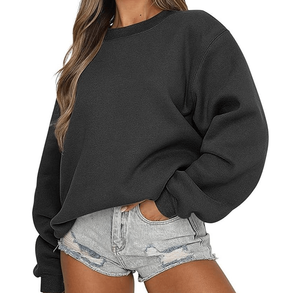 Why Choose a U.S.-Based Custom Sweatshirt Manufacturer