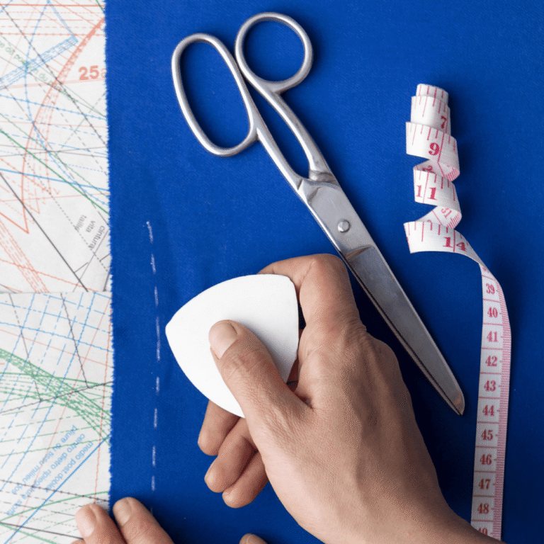 Clothing Trims and Hardware: A Guide to Zippers, Buttons, Drawcords and More