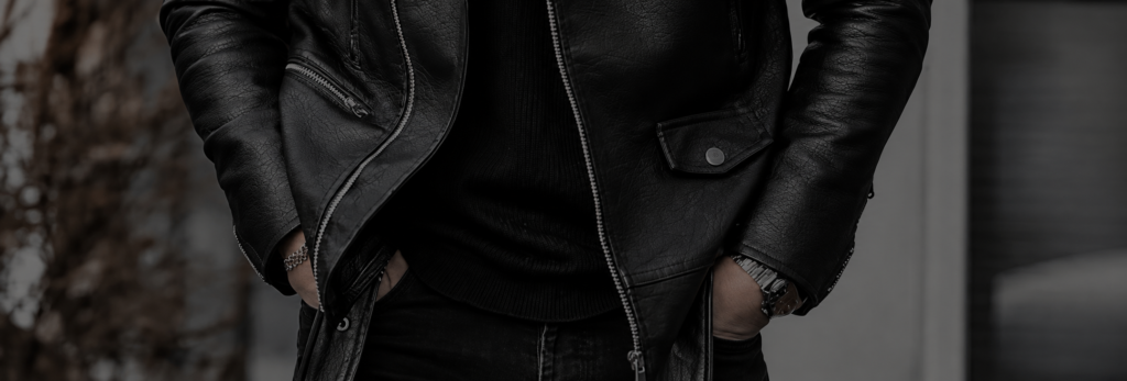 Custom Leather Jacket Manufacturer for Brands, Clubs, and Businesses