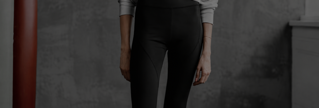 Custom Leggings Manufacturer for Activewear and Athleisure Brands