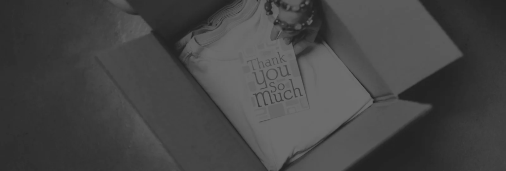 Custom Apparel Packaging for Clothing Brands
