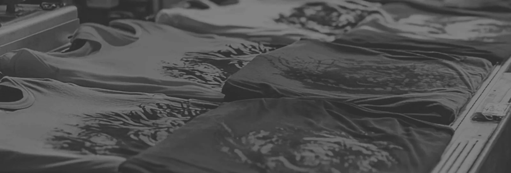 Custom Apparel Printing Methods: DTG, Screen Printing, Heat Transfer and More